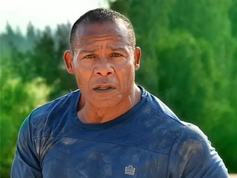 الشحات مبروك