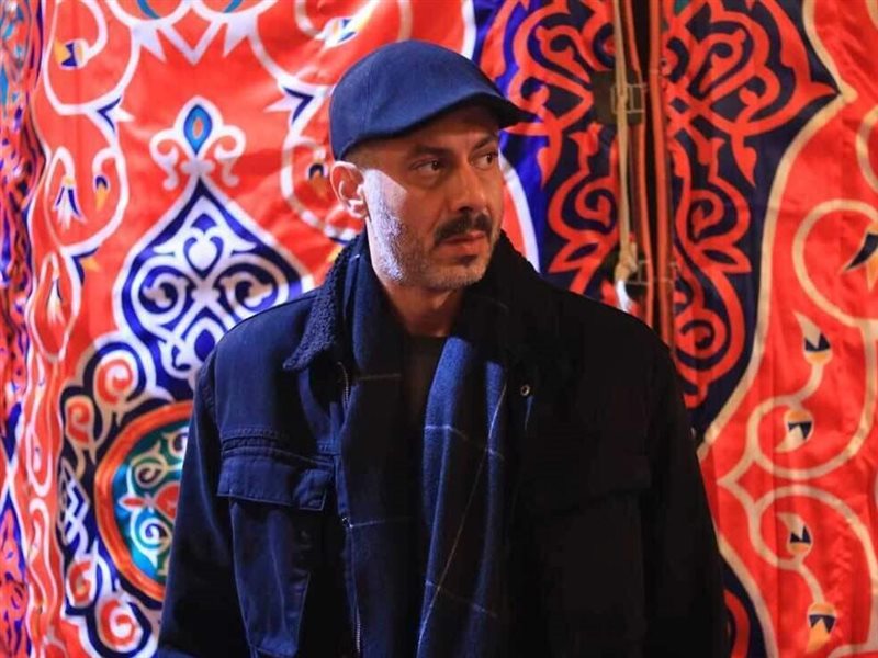 مسلسل أب ولكن