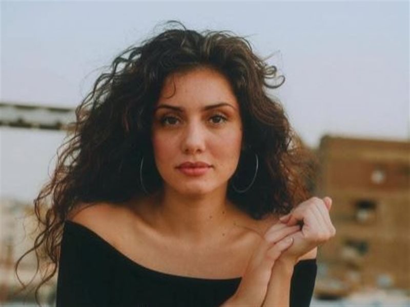 جيهان الشماشرجي