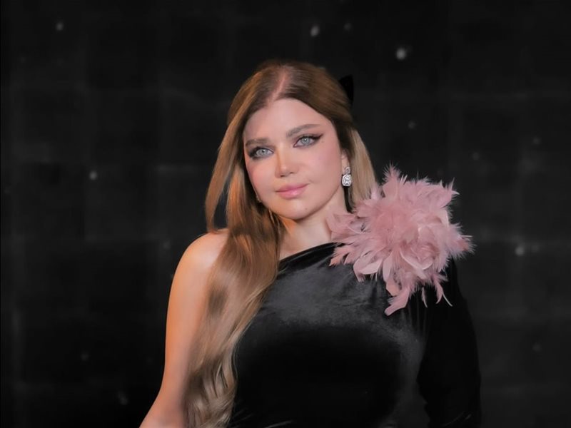 ياسمين الخطاب