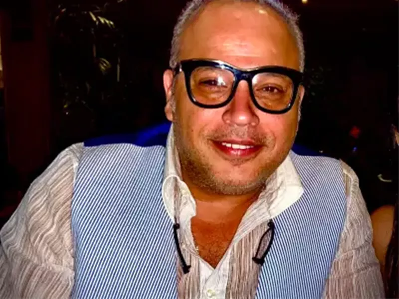 تامر عبد المنعم