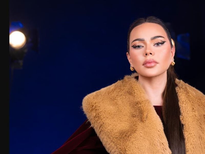 أسما إبراهيم 