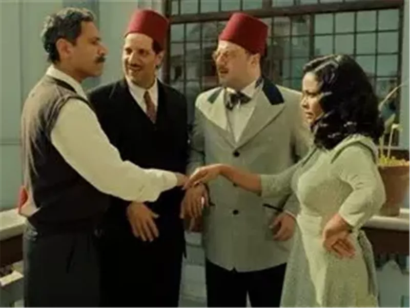 النص التاني