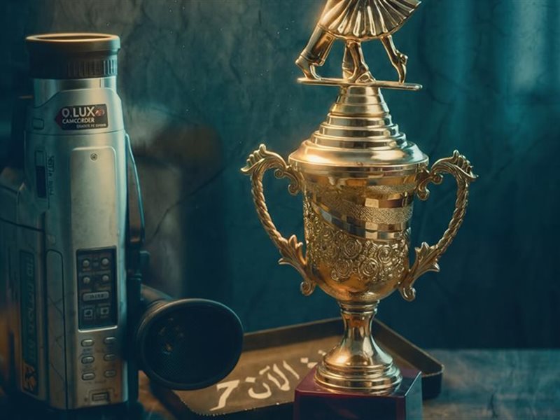 بوستر فيلم إذما