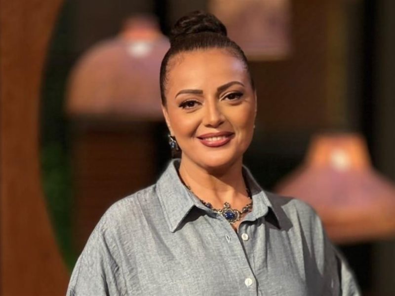 هبة عبد الغني 