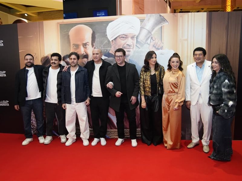 فيلم برشامة 