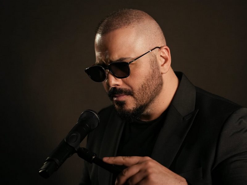 بمناسبة عيد الأم.. رامي عياش يطرح أغنيته الجديدة 
