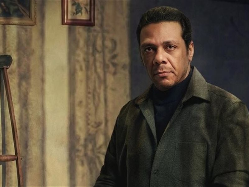 حمزة العيلي