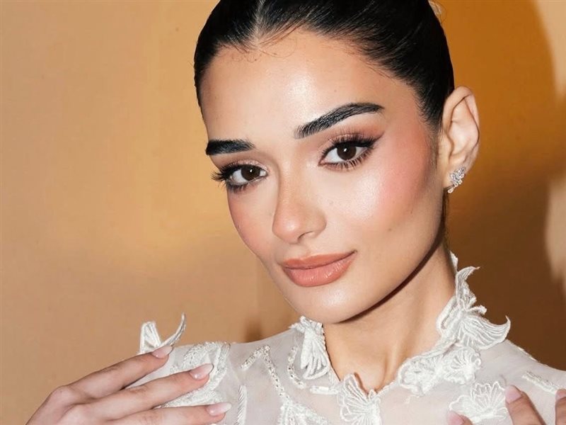 ملك أحمد زاهر