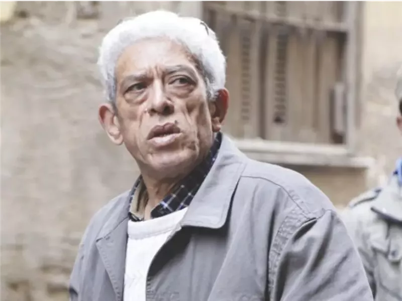 المخرج الراحل داوود عبد السيد