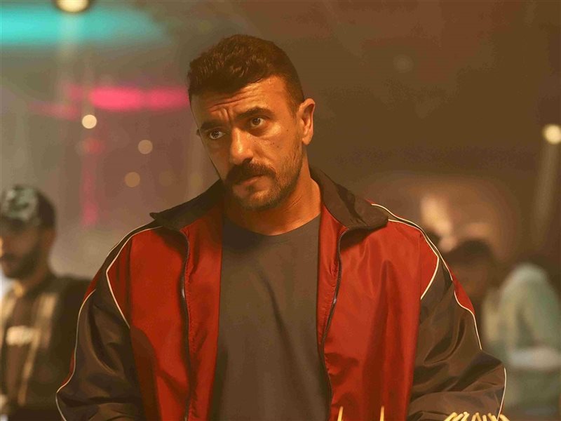 أحمد العوضي