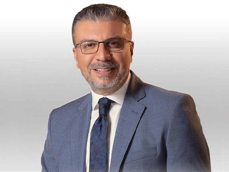 عمرو الليثي