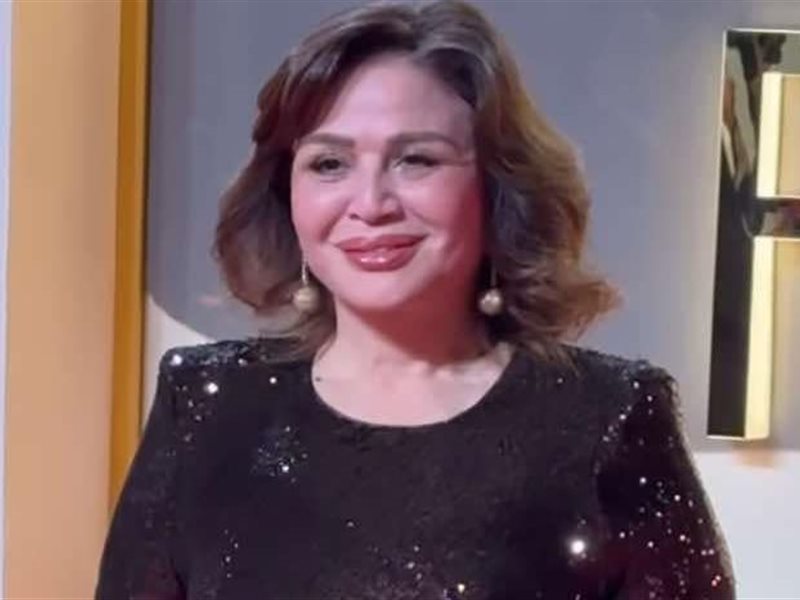 إلهام شاهين 