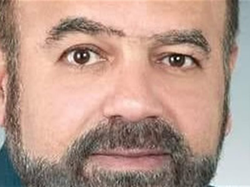 السيناريست محمد عزيز