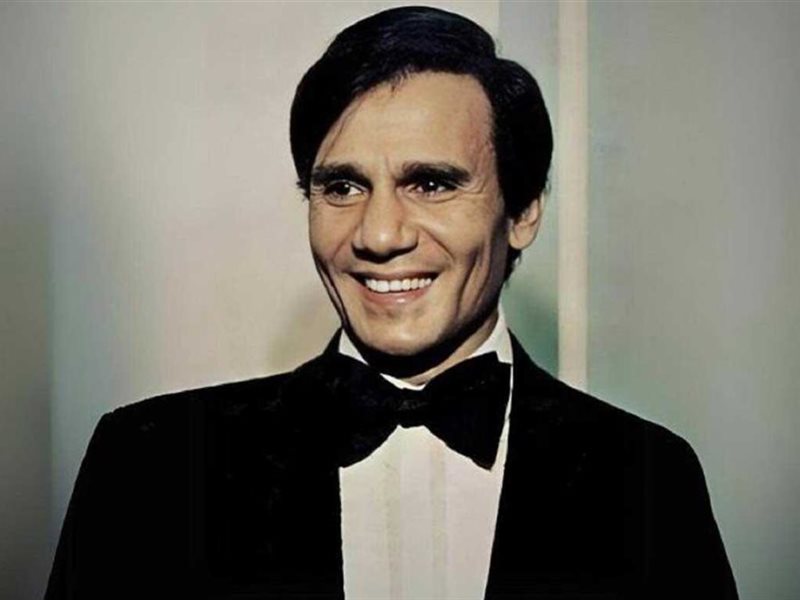 عبد الحليم حافظ