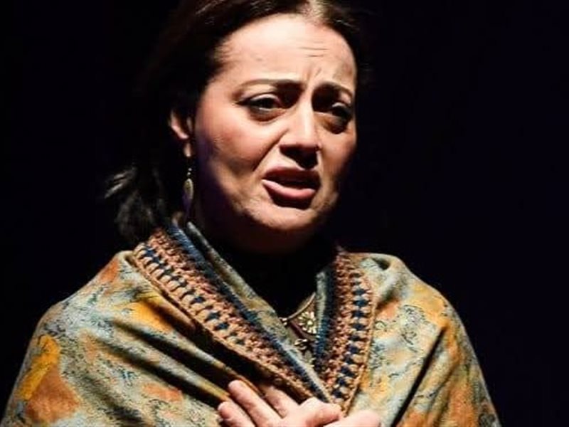 هبة عبد الغني 