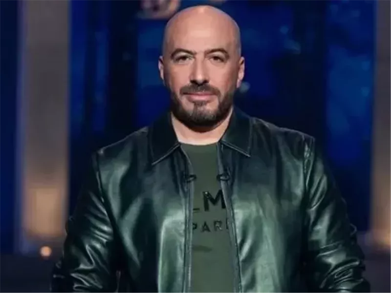 مجدي الهواري