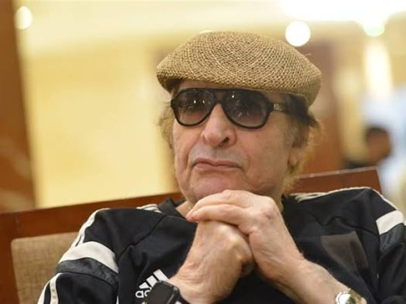 محي إسماعيل 