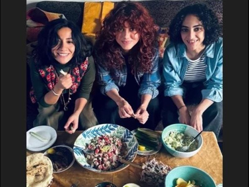 جيهان الشماشرجي