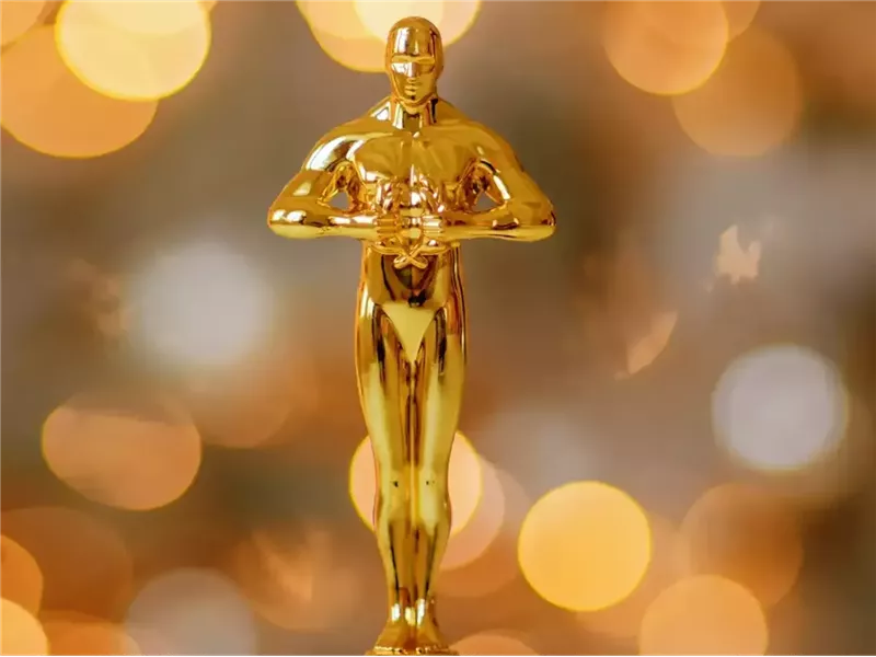 حفل الاوسكار