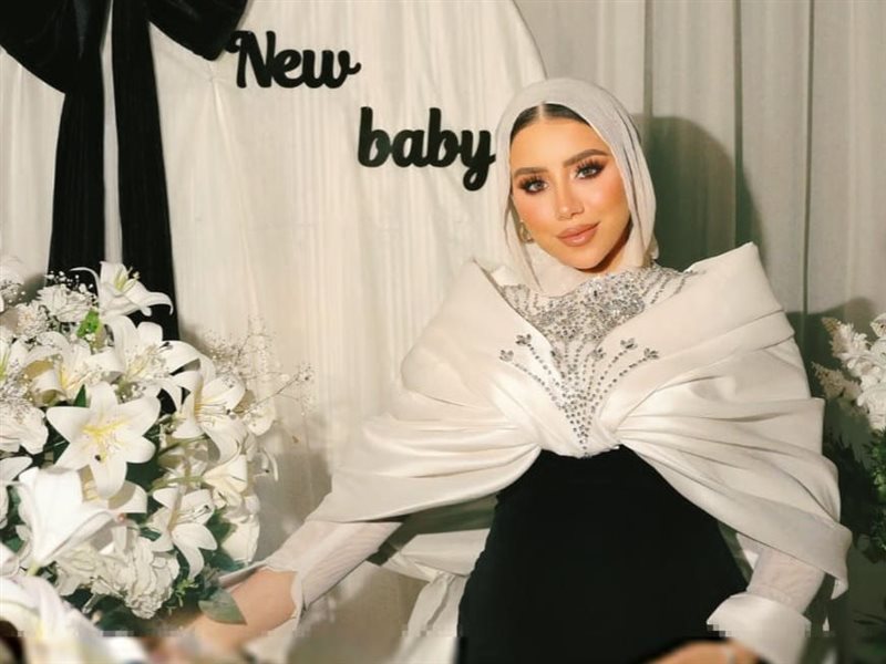 البلوجر رهف الشامي