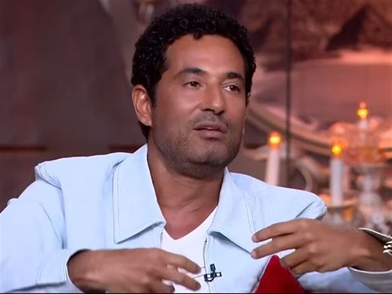 عمرو سعد