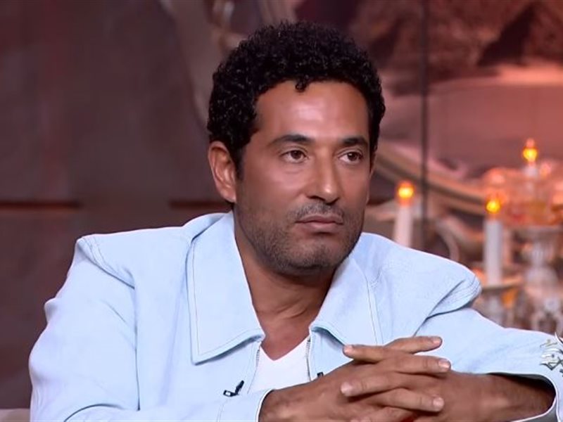 عمرو سعد