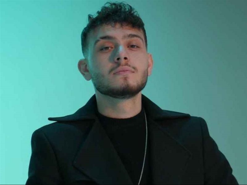 المطرب السوري الشامي