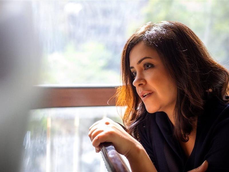 فيروز كراوية