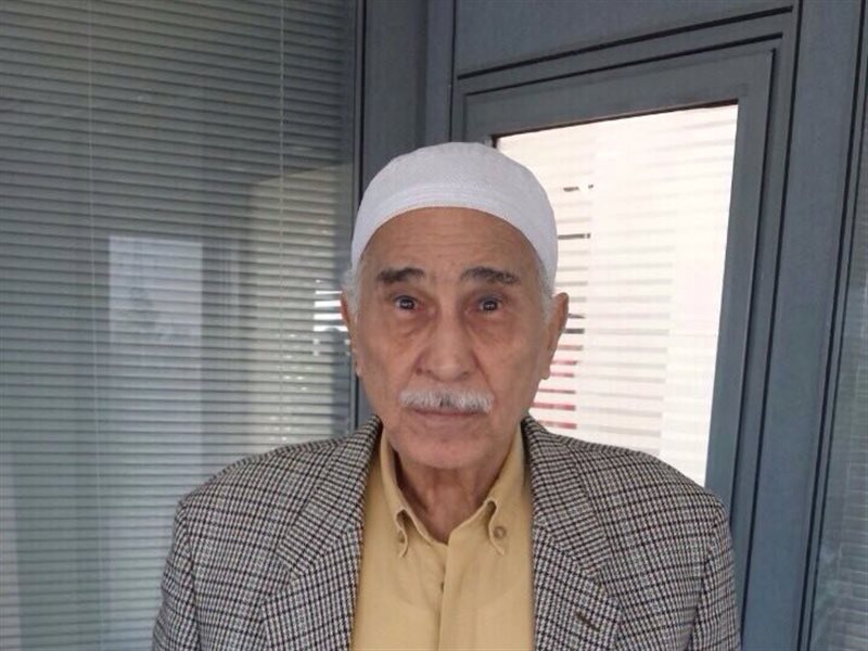 عبد الرحمن أبو زهرة