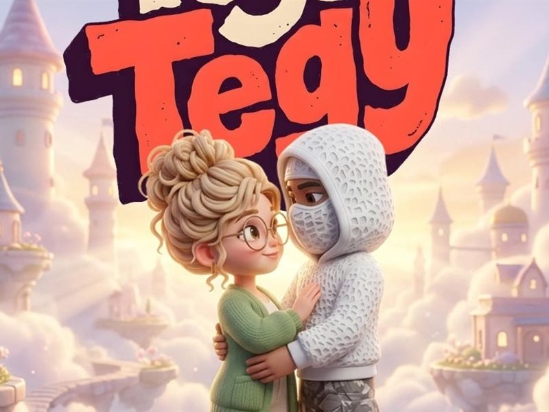 بوستر أغنية تيجي تيجي