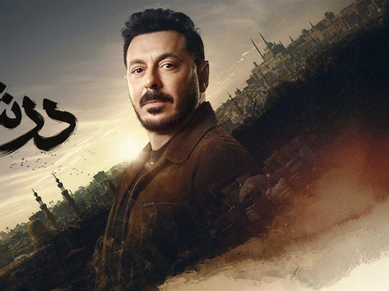 مصطفى شعبان 