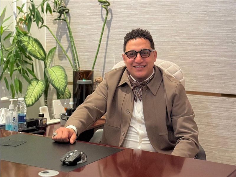 رضا البحراوي