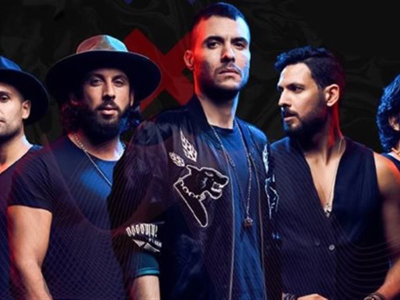 فريق كايروكي 