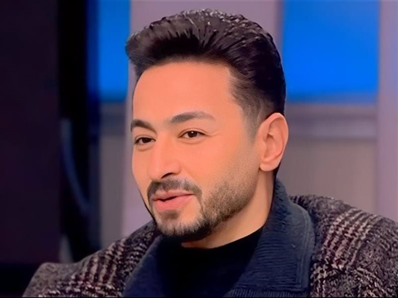 حمادة هلال في يحدث في مصر