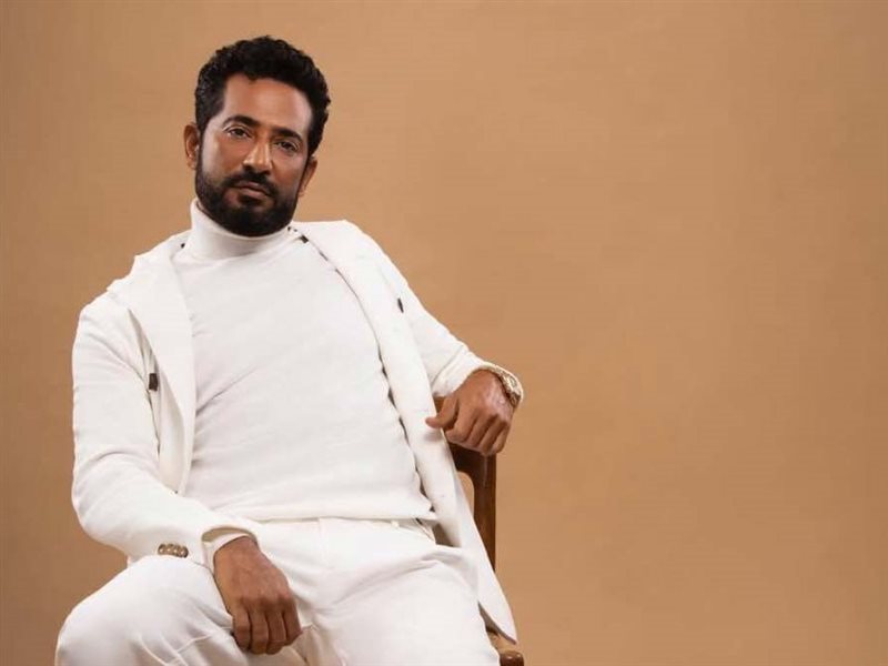عمرو سعد 