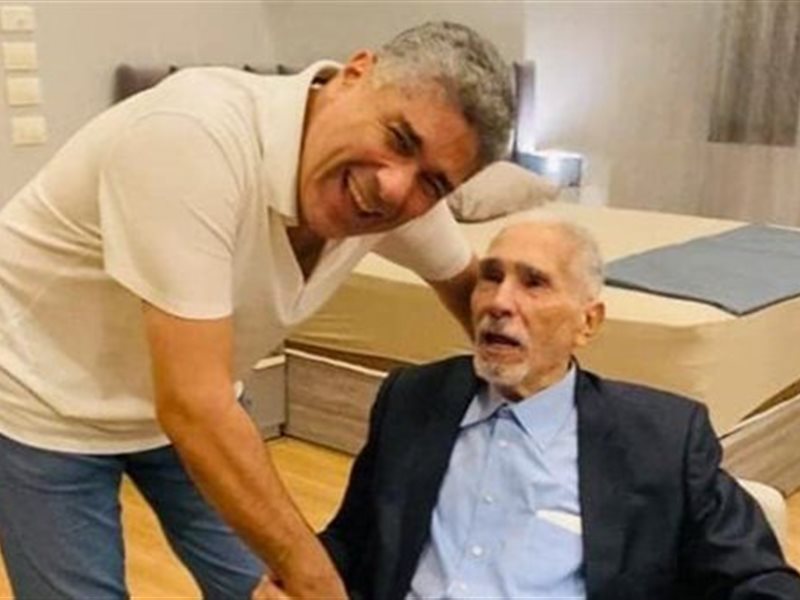 عبد الرحمن أبو زهرة