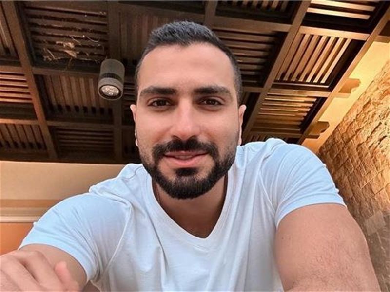 محمد الشرنوبي