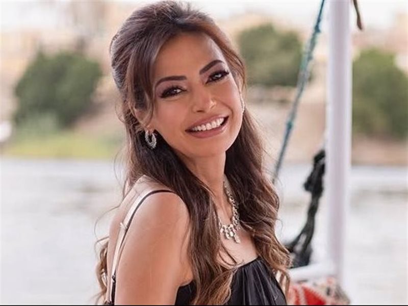 داليا مصطفى