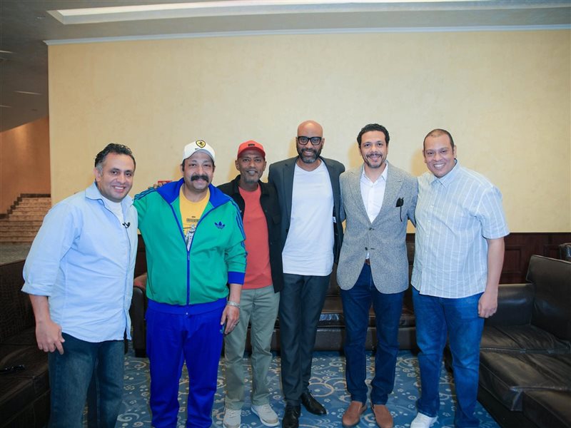 احتفالية أهمية التوعية بقضايا اضطراب طيف التوحد