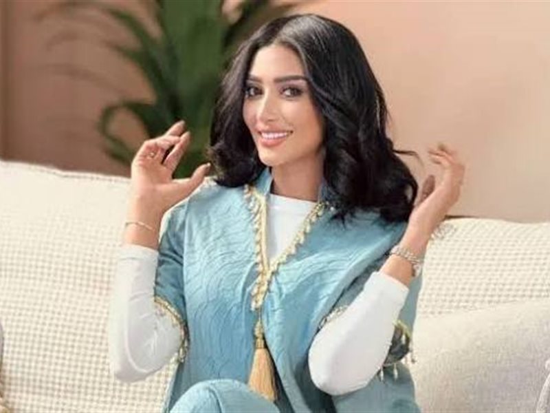 أميرة الشريف 