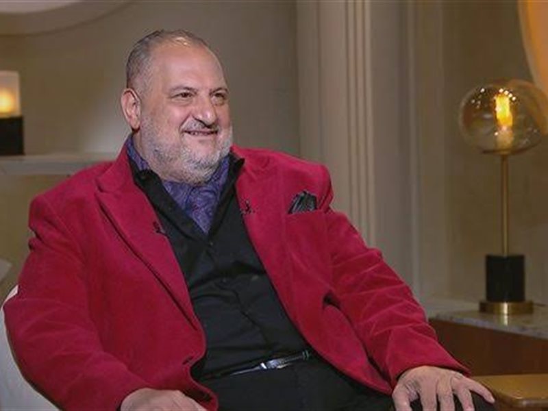 خالد الصاوي 