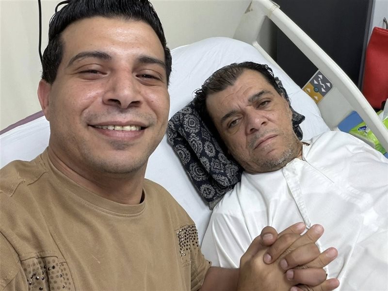 عدوية وعصام شعبان عبد الرحيم