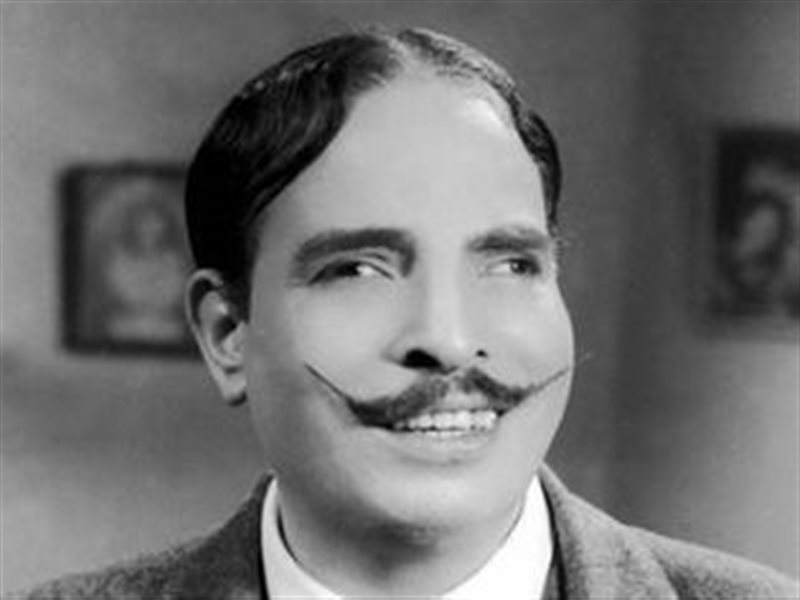 عبد الفتاح القصري