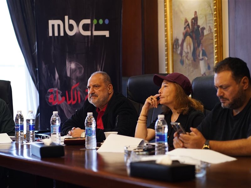 أبطال حكاية 