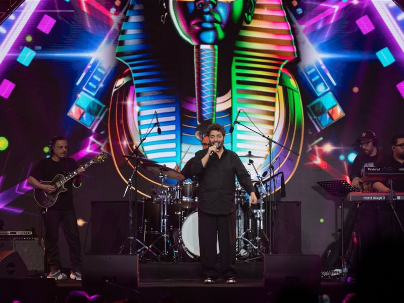 حميد الشاعري