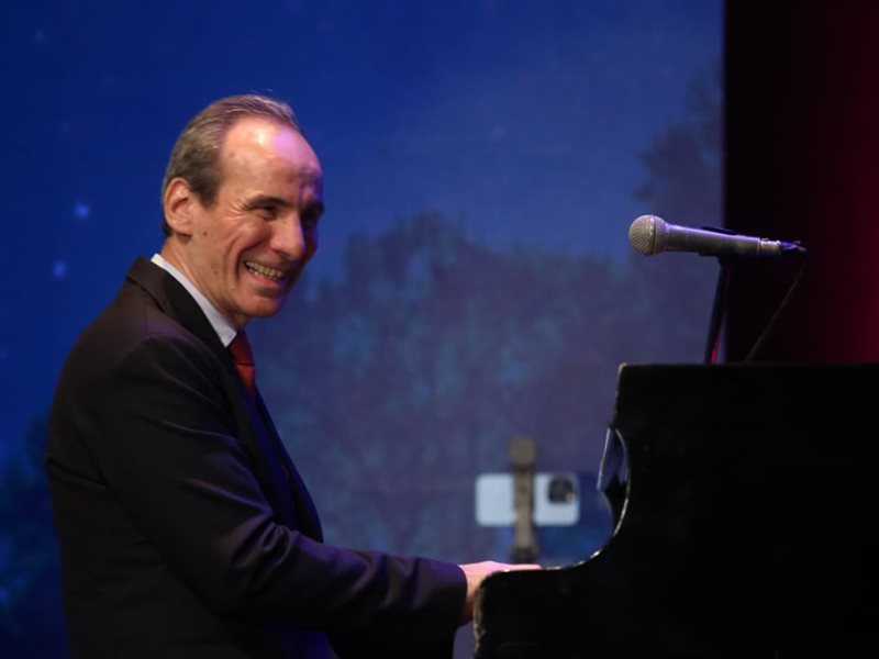 المايسترو عمرو سليم