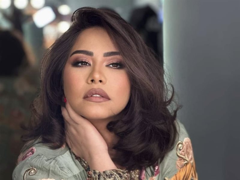 شيرين عبد الوهاب