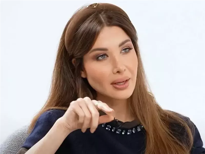 نانسي عجرم