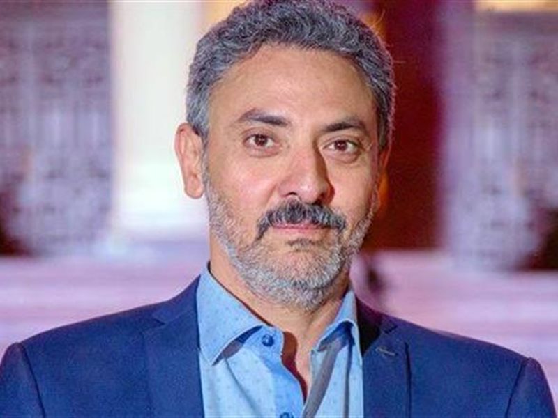 فتحي عبد الوهاب 